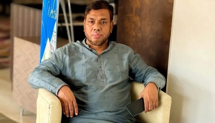 বহিষ্কার হওয়া সাহাব উদ্দিনের পদ ফিরিয়ে দিল বিএনপি