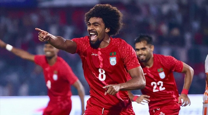 অবশেষে বাফুফের প্রাথমিক স্কোয়াড ঘোষণা