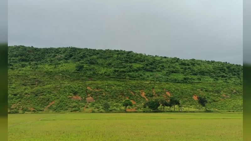 কয়লা আনতে গিয়ে ভারতীয় গুহায় বাংলাদেশি যুবকের মৃত্যু