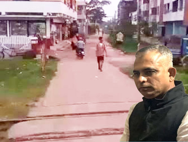 সিলভার ভিলেজে বাড়ছে অপরাধ, বিক্রি হয় মাদকও