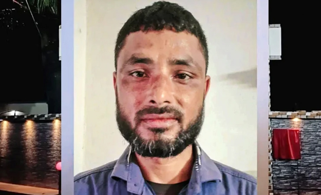 জীবিত থেকেও &lsquo;মৃত&rsquo; মঈন উদ্দিন