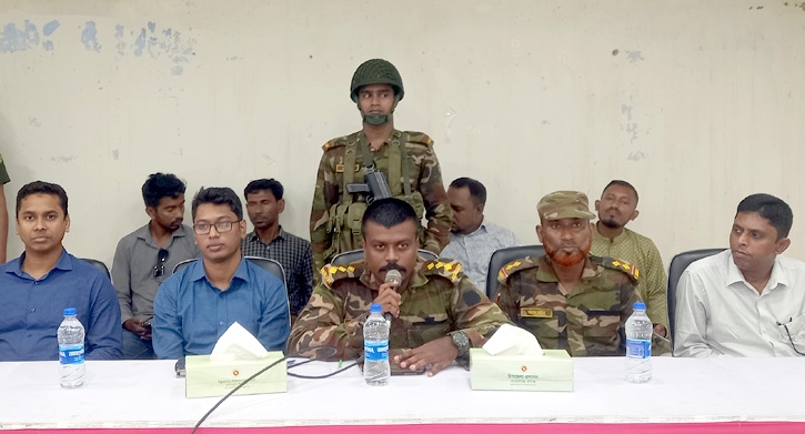  আওয়ামীলীগ শূন্য হবিগঞ্জ
