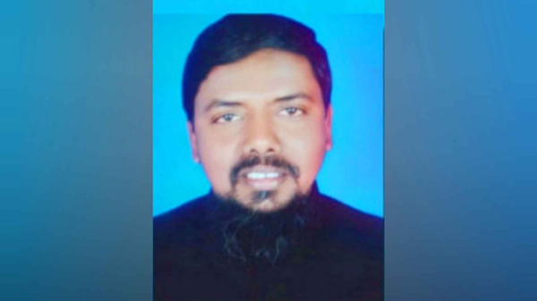 হবিগঞ্জে হাতকড়াসহ পালালেন আওয়ামী লীগ নেতা
