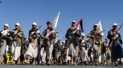 হুথি লক্ষ্যবস্তুতে আবারও মার্কিন হামলা