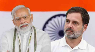 ভারতে বিজেপি ২৪০, কংগ্রেস ৯৯ আসন