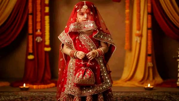 দারিদ্র্য ও শিক্ষায় পিছিয়ে, তবু বাল্যবিবাহের হার সবচেয়ে কম সিলেটে
