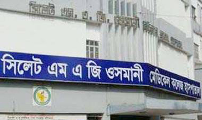 সিলেটে হাম উপসর্গে দুই শিশুর মৃত্যু, হাসপাতালে একদিনে ভর্তি অর্ধশতাধিক