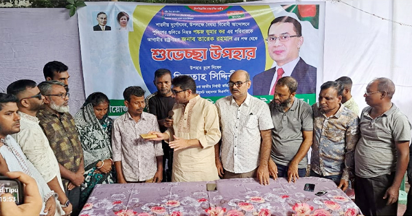 অন্তর্বর্তী সরকারের কাছে তারেক রহমানের সব মামলা প্রত্যাহারের দাবি: মিফতাহ্ সিদ্দিকী
