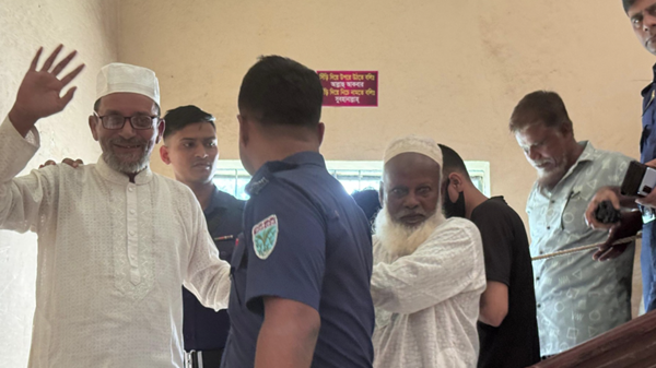 হবিগঞ্জে হত্যা মামলায় একজনের আমৃত্যুসহ ১৪ জনের যাবজ্জীবন