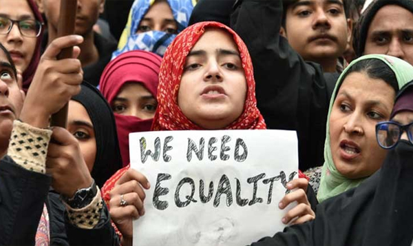 মুসলমানদের প্রতি বৈষম্যমূলক&rsquo;: ভারতে নাগরিকত্বের জন্য ধর্ম-ভিত্তিক পরীক্ষা