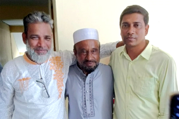 প্রার্থিতা ফিরে পেলেন বোয়ালজুর ইউনিয়নের তিন চেয়ারম্যান প্রার্থী