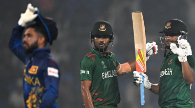 শ্রীলঙ্কা সিরিজের সব ম্যাচ হবে সিলেট ও চট্টগ্রামে