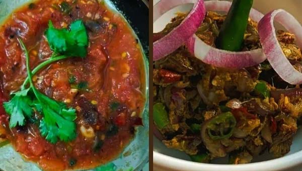 ভাতের সঙ্গে ভর্তা কেন বাঙালির পছন্দের খাবার