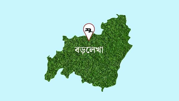 বড়লেখায় গৃহবধূ মুন্নির মৃত্যু: স্বামীসহ ছয়জনের বিরুদ্ধে মামলা