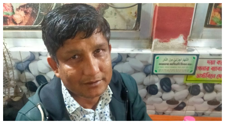 ধোপাগুল থেকে &lsquo;জয় বাংলা ব্রিগেড&rsquo; সদস্য গ্রেপ্তার