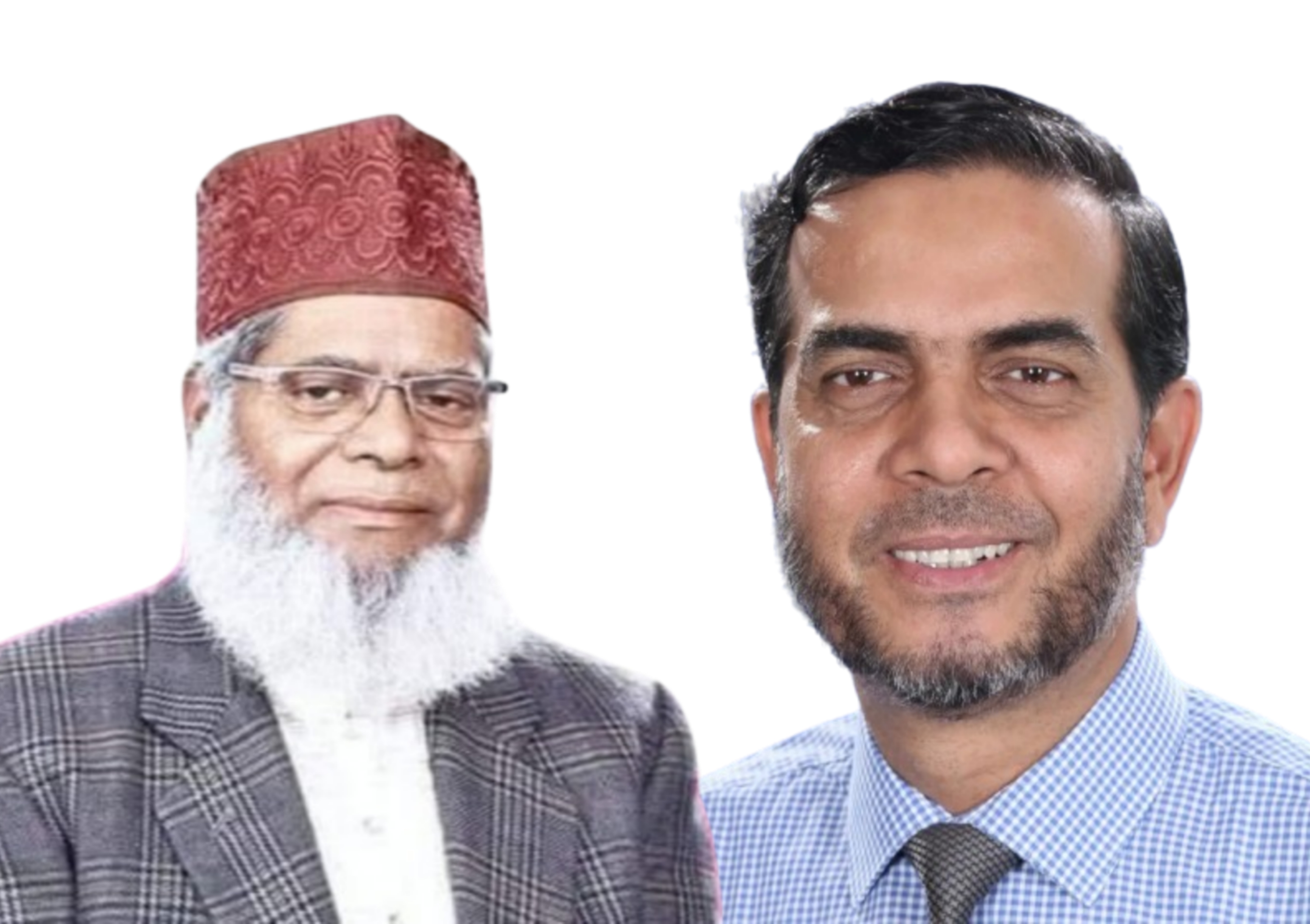 সিলেট-১ আসনে নতুন প্রার্থী মাওলানা হাবিবুর রহমান