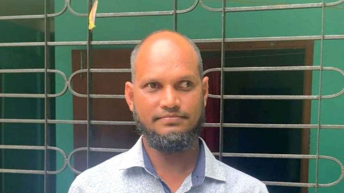 জুড়ীতে 'জীবিত থেকেও মৃত' এনাম