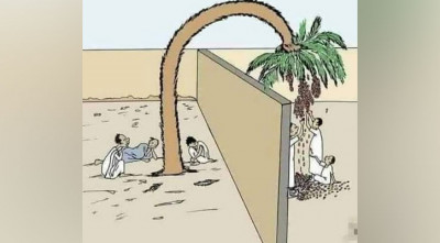 ইসলাম সমালোচনা নয়, শুধরে দেওয়ার শিক্ষা দেয়