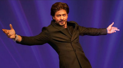 ঢাকায় আসছেন শাহরুখ খান