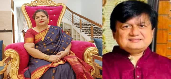 ছাগলকাণ্ডের মতিউর ও তার স্ত্রী লায়লা গ্রেপ্তার