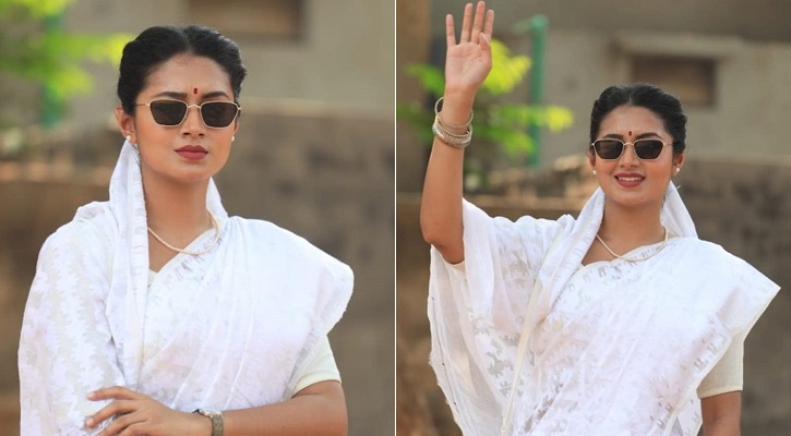 গণতন্ত্র পুনঃপ্রতিষ্ঠিত হোক : ফারিণ