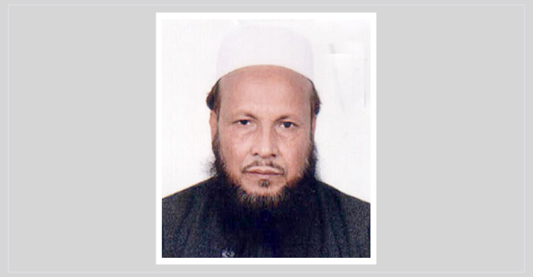 খেলাফত মসজিলের প্রার্থী স্ত্রীর স্বর্নের প্রতি ভরির দাম ১৮ হাজার টাকা