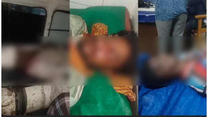 দিরাইয়ে দুই পক্ষের সংঘর্ষ, আহত ২৫