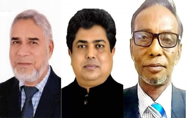 মাধবপুরে উপজেলা নির্বাচন নিয়ে বিভক্ত আওয়ামীলীগ