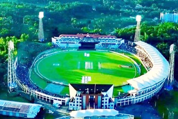 সিলেটে ২০০ টাকায় দেখা যাবে বাংলাদেশ-শ্রীলঙ্কা ম্যাচ