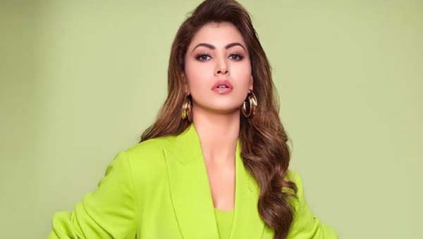 এআই সংস্থার বিরুদ্ধে উর্বশীর ৭০০০ কোটি টাকার ক্ষতিপূরণ দাবি
