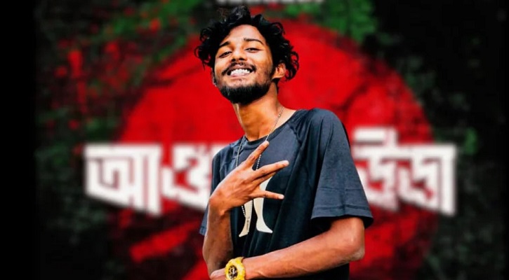 মুক্তি পেলেন র&zwnj;্যাপার হান্নান