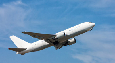 ভারতীয় সাত প্লেনে বোমা হামলার হুমকি