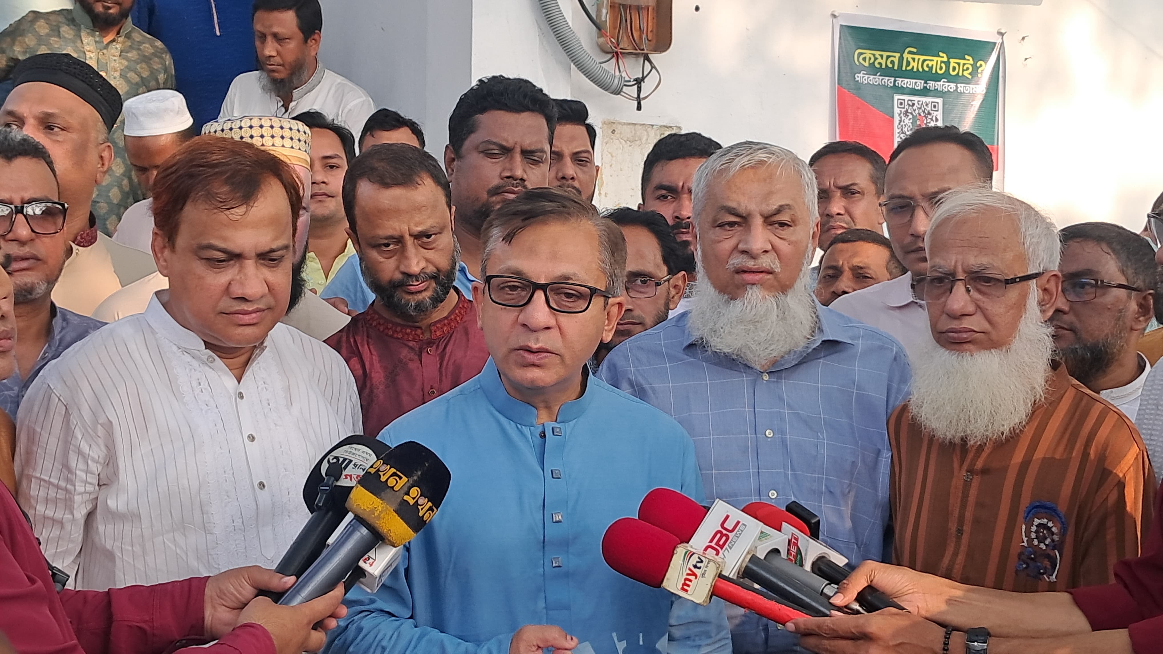 দেশের মানুষের স্বার্থে যেন জ্বালানী ব্যবহারে আমরা সাশ্রয়ী হই: বাণিজ্য মন্ত্রী