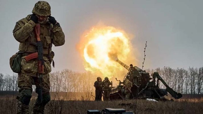 তৃতীয় বিশ্বযুদ্ধ শুরু!