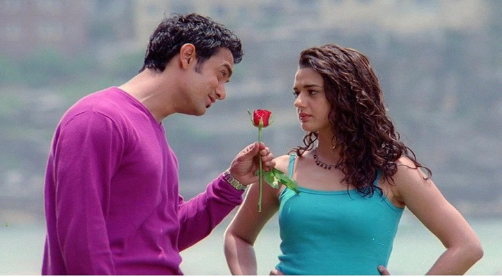 কোন আক্ষেপের কথা বললেন প্রীতি?