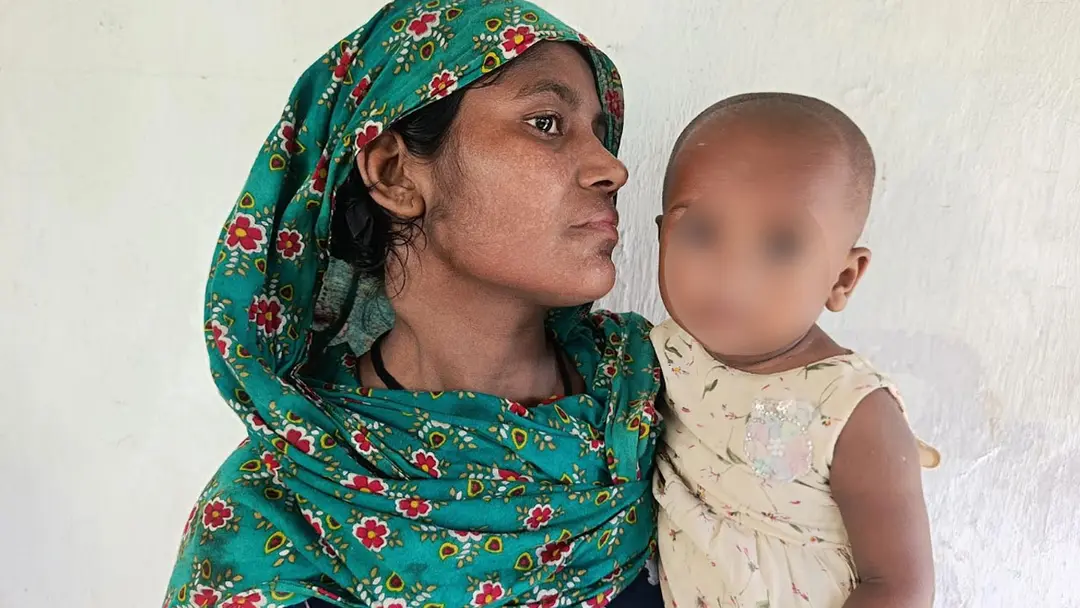 &lsquo;সন্তানদের এতিম করে মরতে চাই না&rsquo;