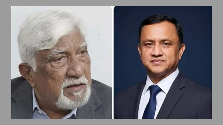 সুনামগঞ্জ-২ আসনে বিএনপির প্রার্থী বদল, নাসিরের পরিবর্তে পাবেল