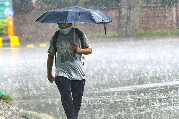 সিলেটসহ সারা দেশে বৃষ্টি নিয়ে সুখবর দিল আবহাওয়াবিদ