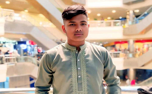 গোয়াইনঘাটে দুর্বৃত্তদের হামলায় যুবকের মৃ ত্যু