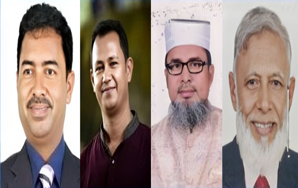 সুনামগঞ্জ-১ : সম্পদে শীর্ষে আনিসুল হক, শিক্ষায় পিছিয়ে কামরুল