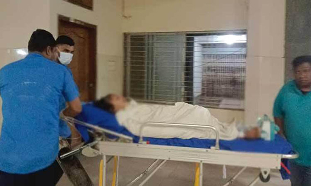 জুড়ীতে সেই পরিবারের কেউ আর বেঁচে রইল না