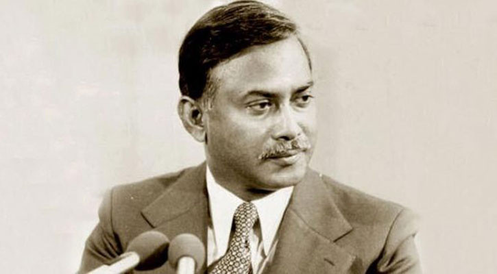 শহীদ জিয়া এমন এক বিশ্ববিদ্যালয় যার পাঠ কখনও শেষ হয় না