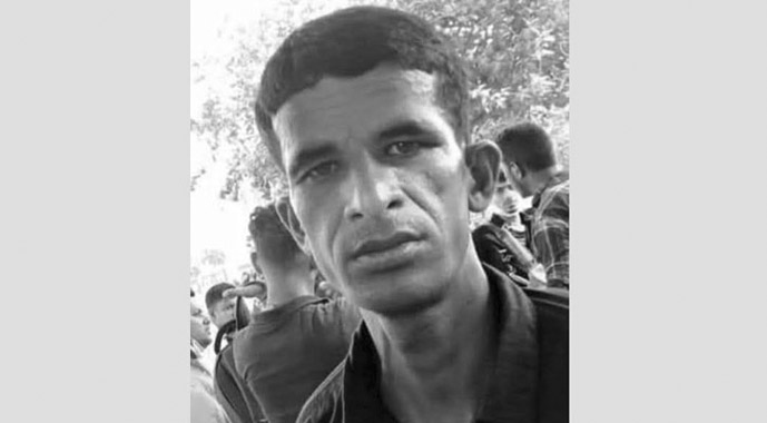 ওমানে ছাদ থেকে পড়ে হবিগঞ্জের যুবকের মৃত্যু