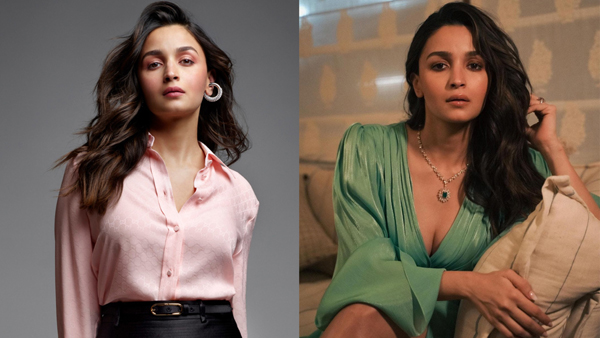 হঠাৎ &lsquo;সততা&rsquo; নিয়ে আলিয়া ভাটের পোস্ট