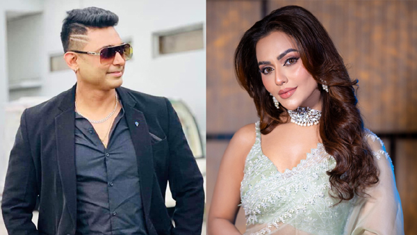 &lsquo;জায়েদ ভাই সব মেয়েদের ফেভারিট&rsquo;