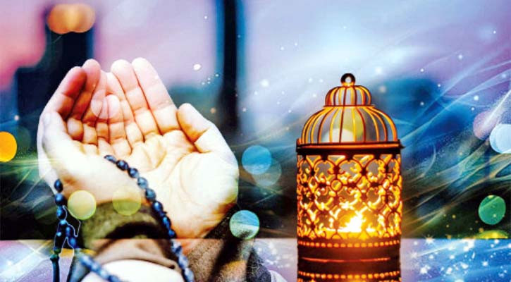 সন্তানের ভবিষ্যৎ বিনির্মাণে নবীদের দোয়া