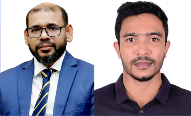 সুনামগঞ্জ ৩ : ইসিতে রিটার্নিং কর্মকর্তার বিরুদ্ধে স্বতন্ত্র প্রার্থীর পক্ষপাতিত্বের অভিযোগ