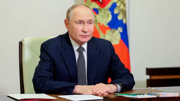 চলতি বছর ইউক্রেনের ৫ হাজার বর্গকিলোমিটার এলাকা দখলে নিয়েছে রাশিয়া