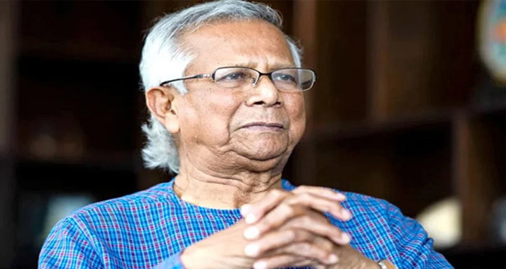 কপ-২৯ সম্মেলন : আজারবাইজান সফরে যাচ্ছেন ড. ইউনূস