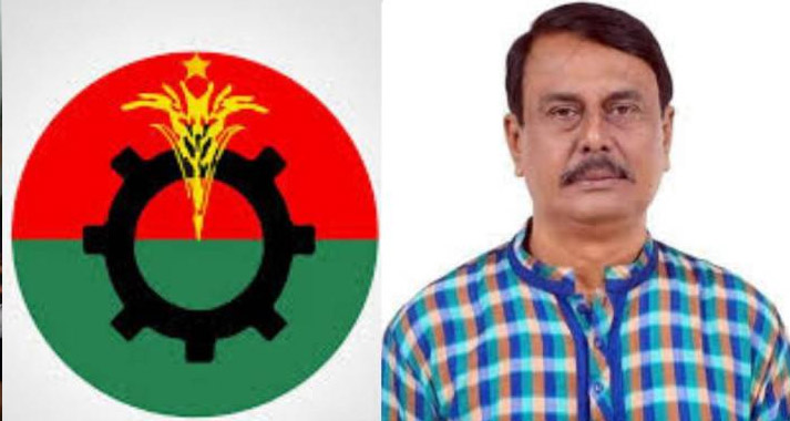 সুনামগঞ্জ জেলা বিএনপি&rsquo;র আস্থা: মিলন
